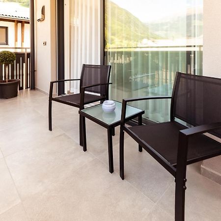 Ramoser Living Apartments سان مارتينو المظهر الخارجي الصورة