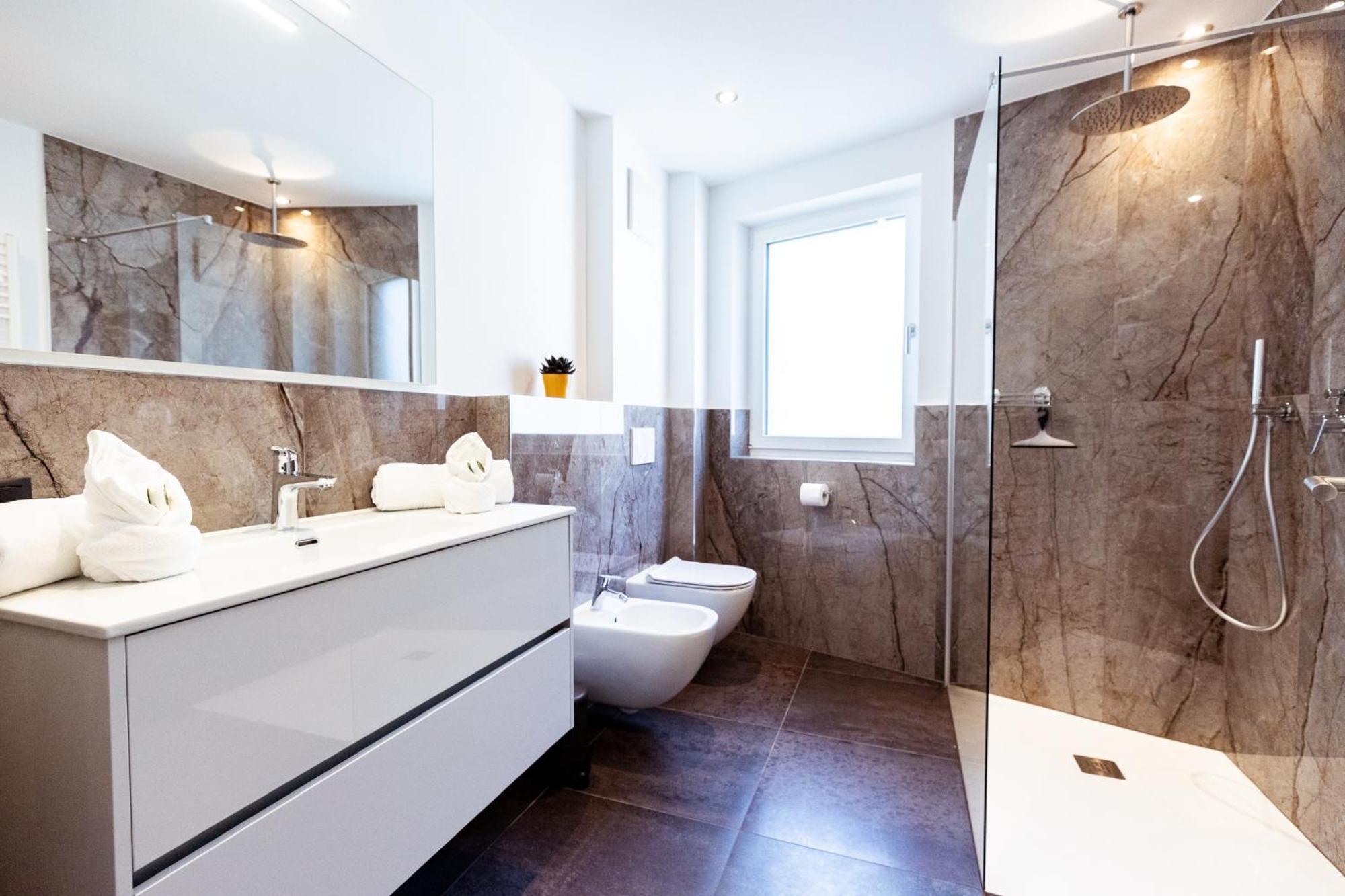 Ramoser Living Apartments سان مارتينو المظهر الخارجي الصورة
