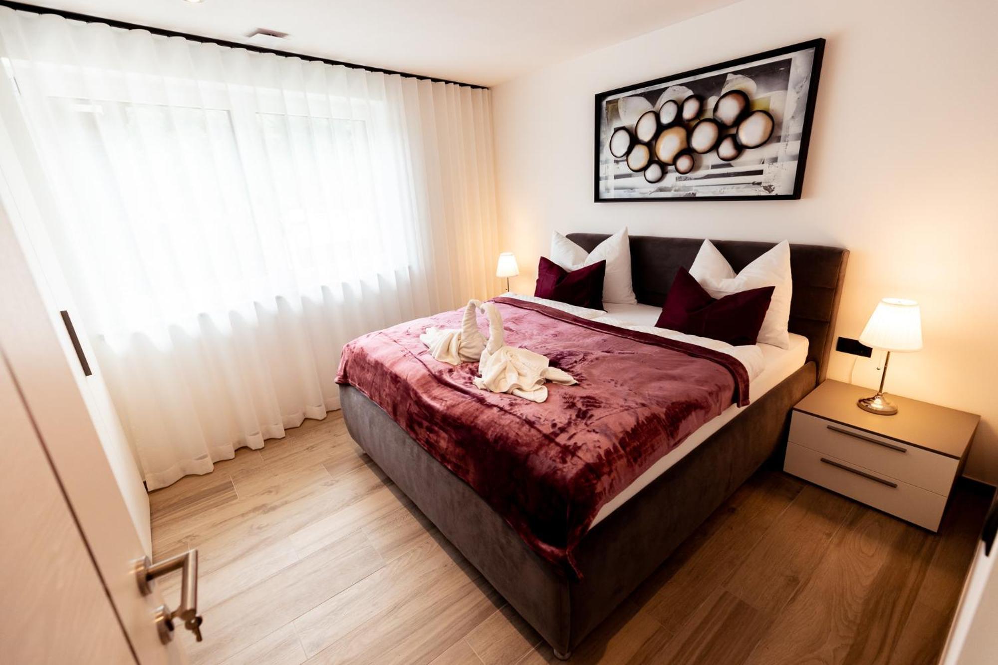 Ramoser Living Apartments سان مارتينو المظهر الخارجي الصورة