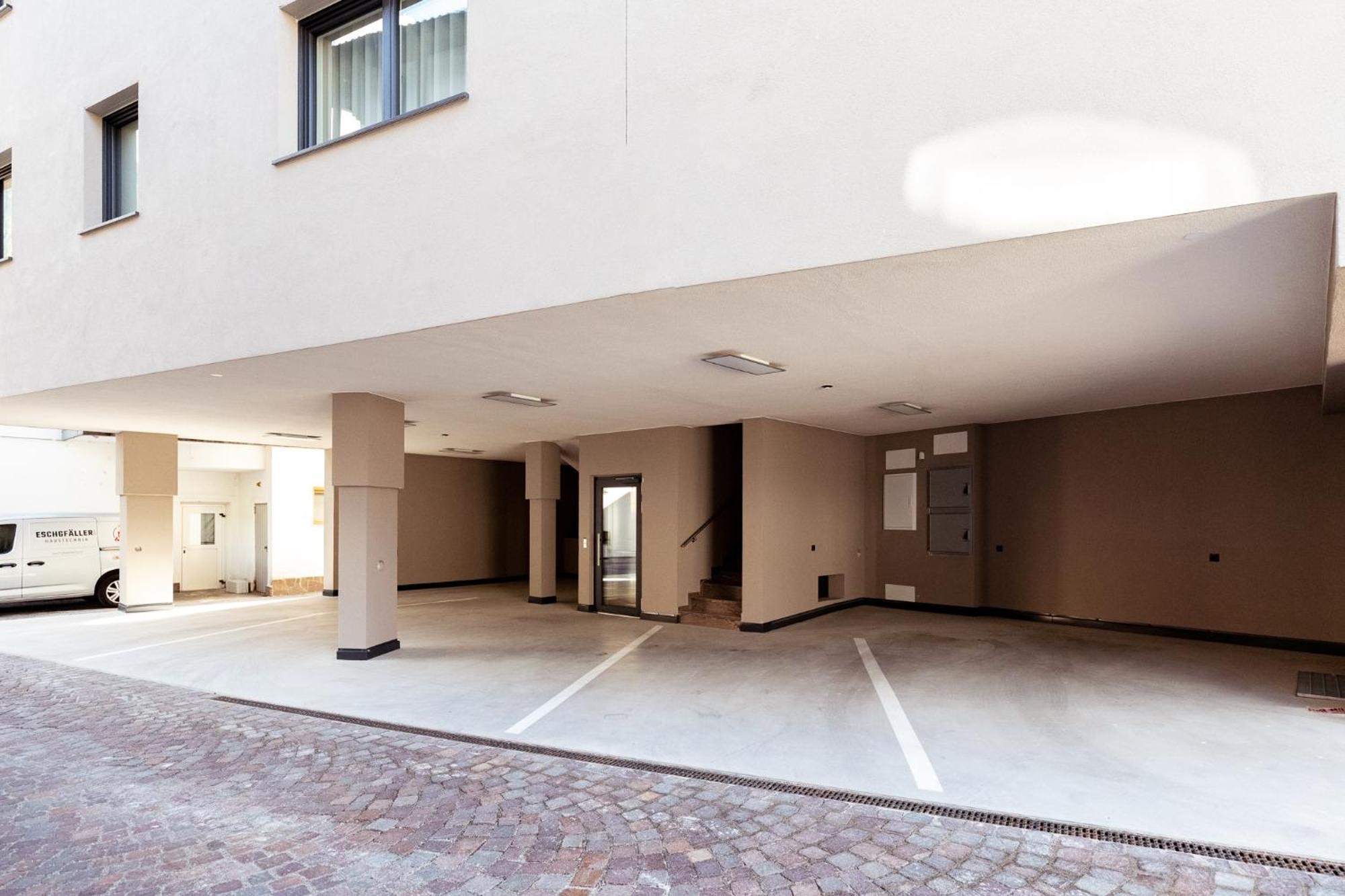 Ramoser Living Apartments سان مارتينو المظهر الخارجي الصورة