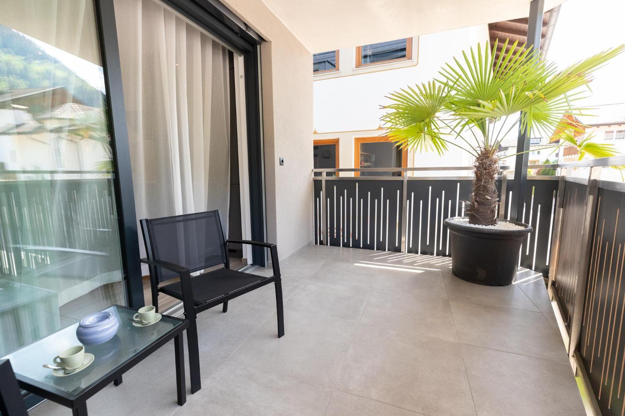 Ramoser Living Apartments سان مارتينو المظهر الخارجي الصورة