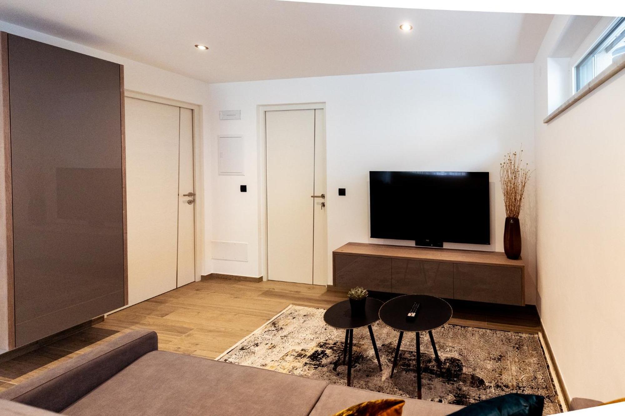 Ramoser Living Apartments سان مارتينو المظهر الخارجي الصورة