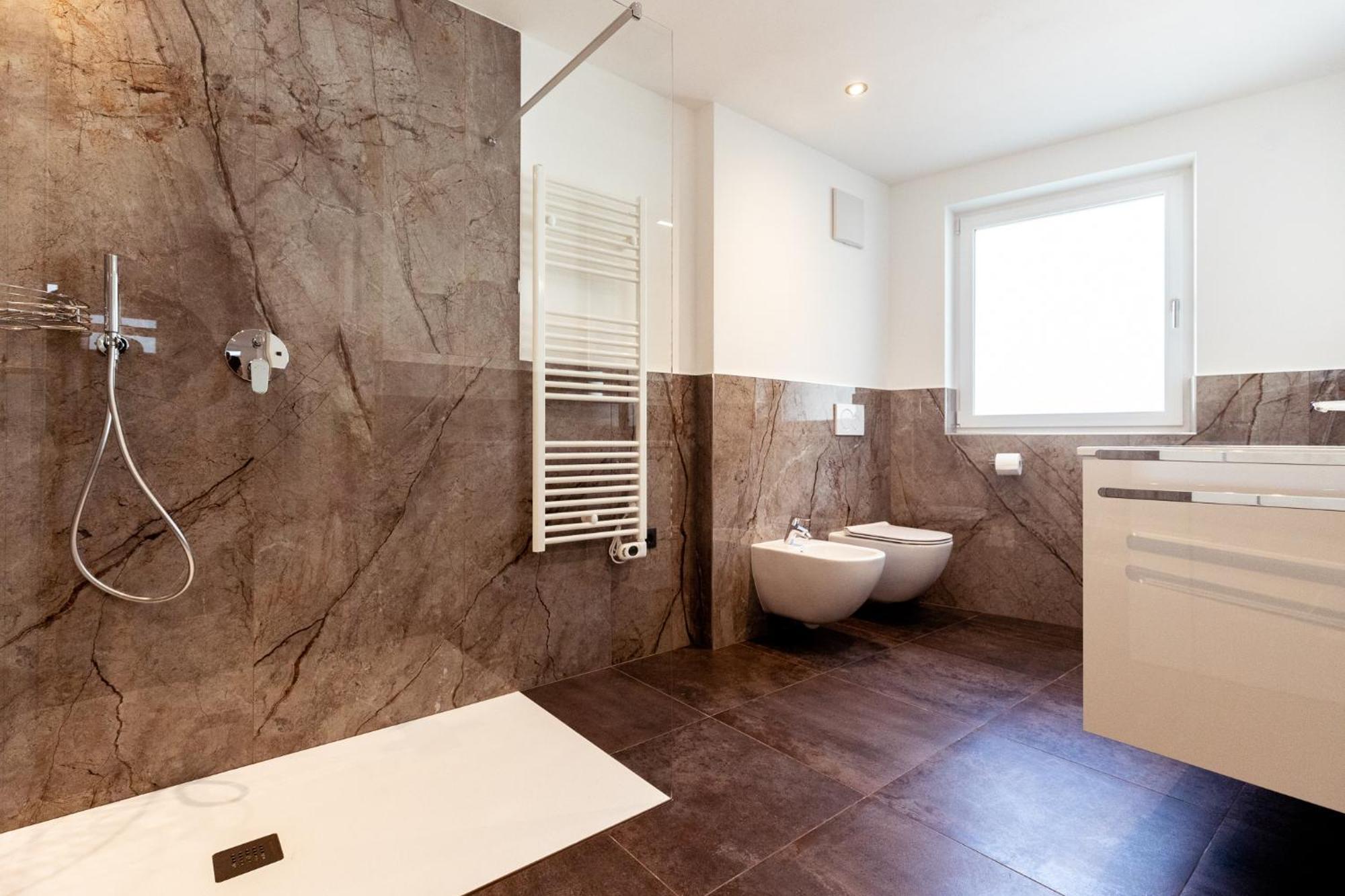 Ramoser Living Apartments سان مارتينو المظهر الخارجي الصورة